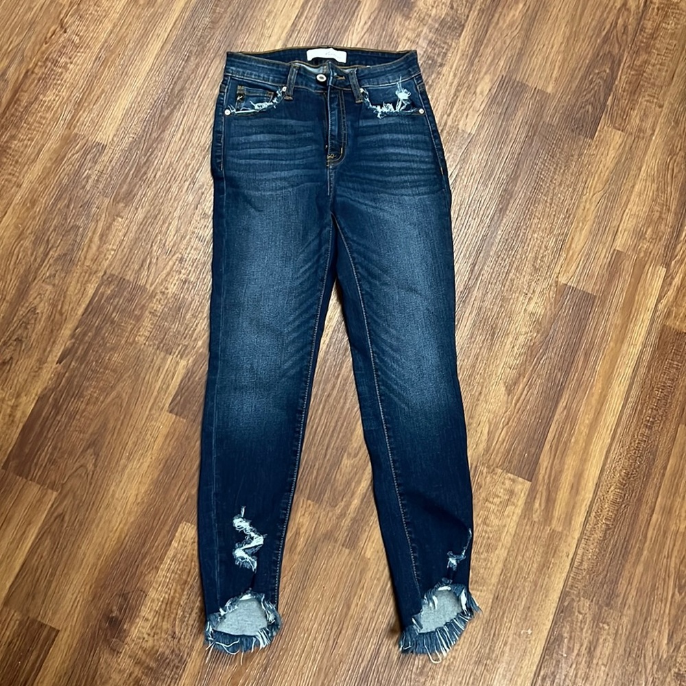 KanCan Jeans, size 3/25